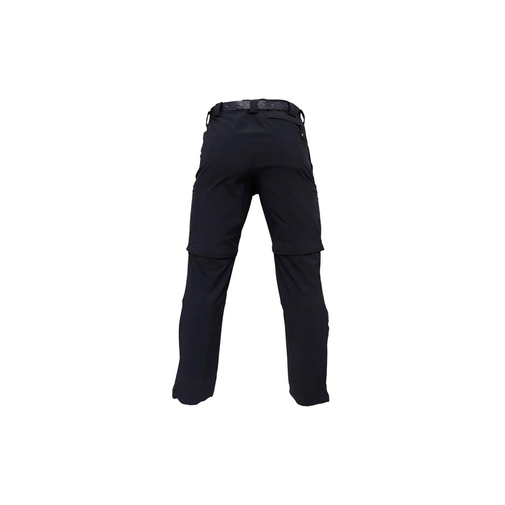 PANTALON LARGO DESMONTABLE TREKKING KENIA - ALTUS