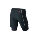 PANTALON CORTO LEN - ALTUS
