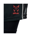 PANTALON CORTO LEN - ALTUS