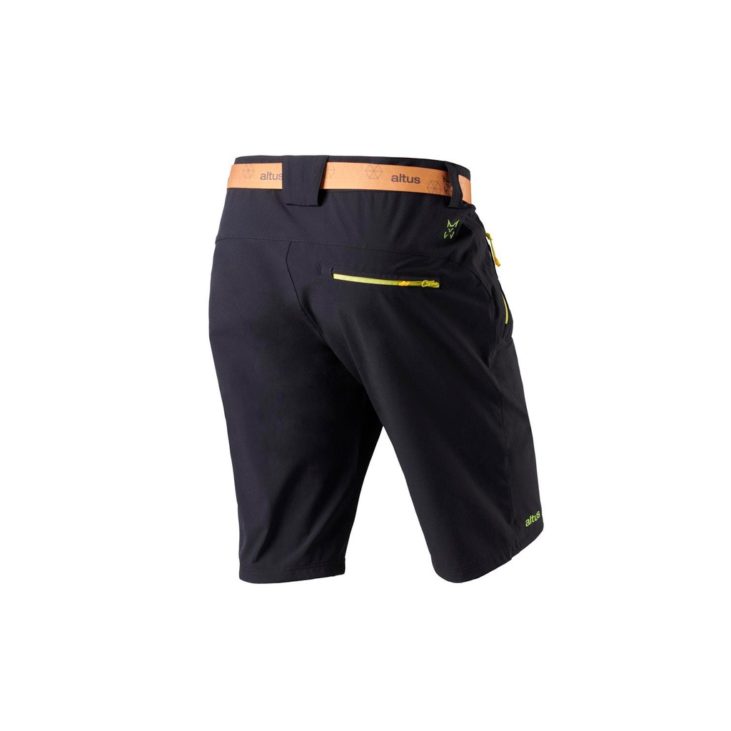 PANTALON CORTO TAUPO - ALTUS