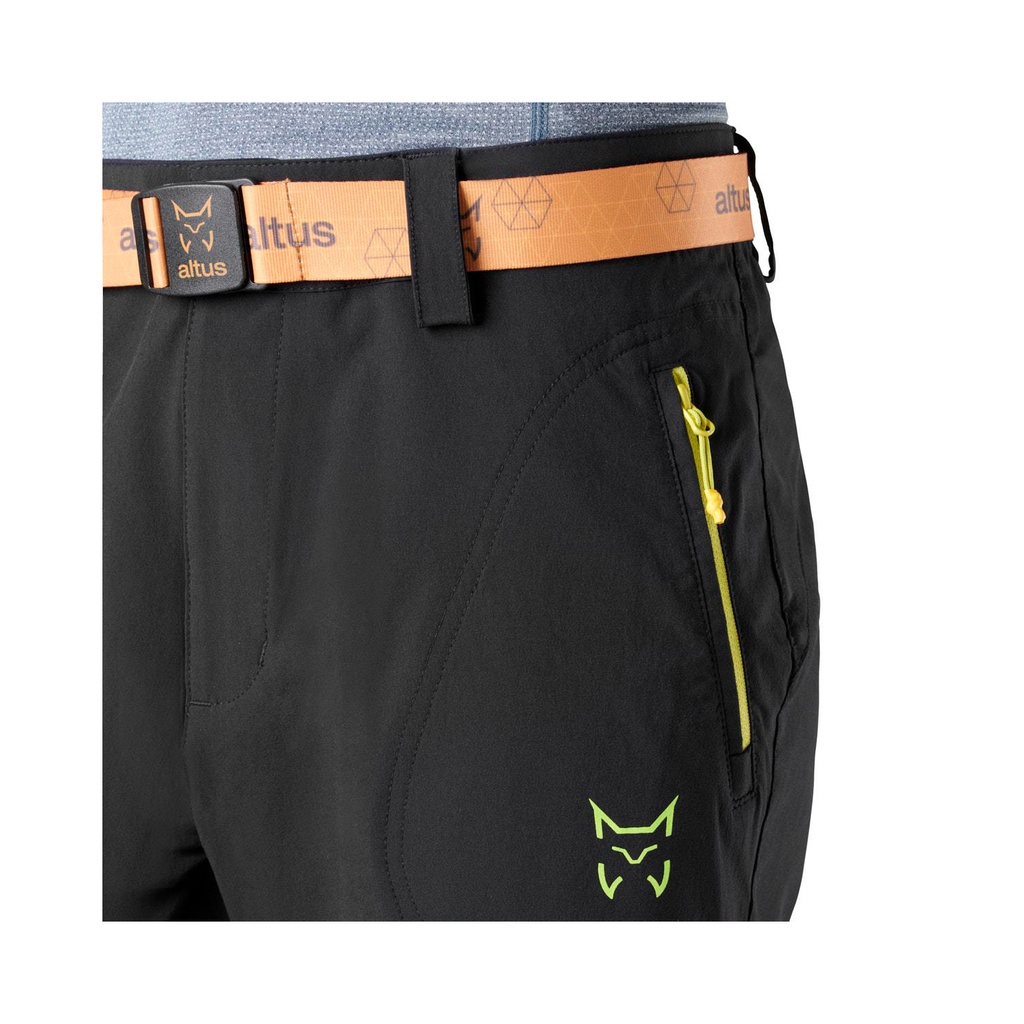PANTALON CORTO TAUPO - ALTUS