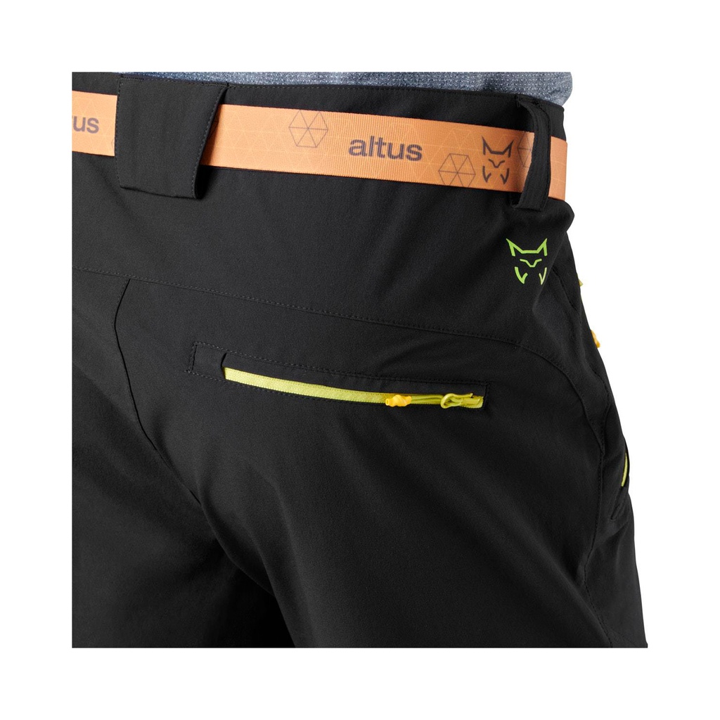 PANTALON CORTO TAUPO - ALTUS