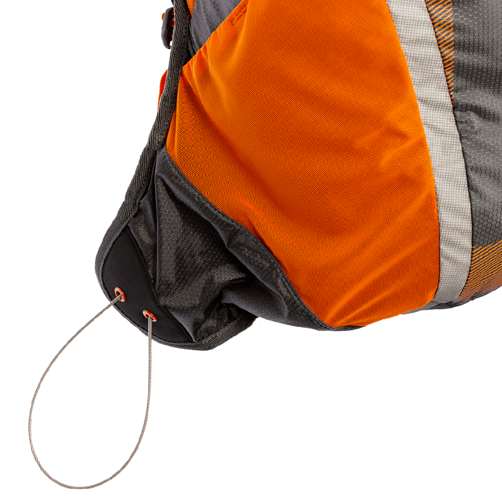 MOCHILA IMPULSE 20 - TRANGOWORLD
