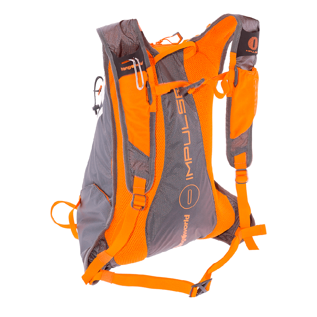 MOCHILA IMPULSE 20 - TRANGOWORLD