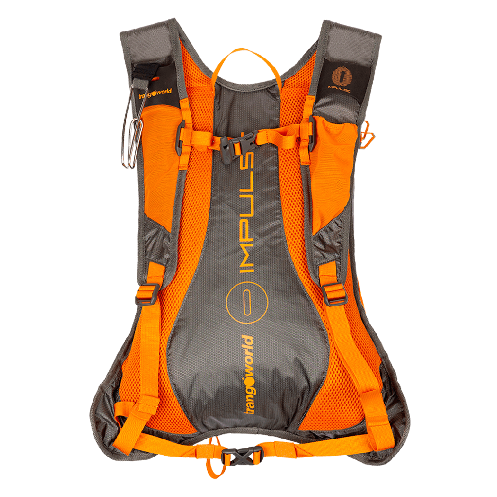 MOCHILA IMPULSE 20 - TRANGOWORLD