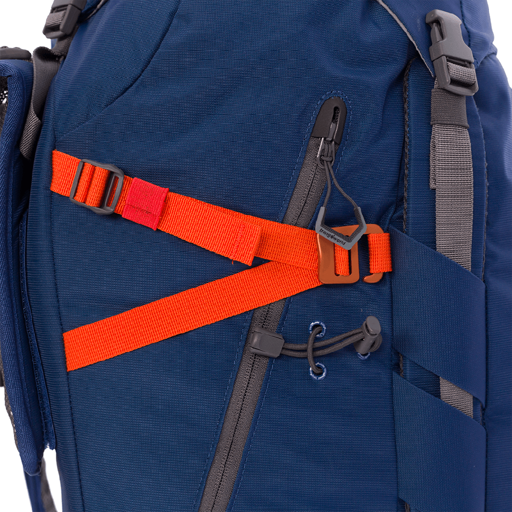 MOCHILA FARAW 55 - TRANGO