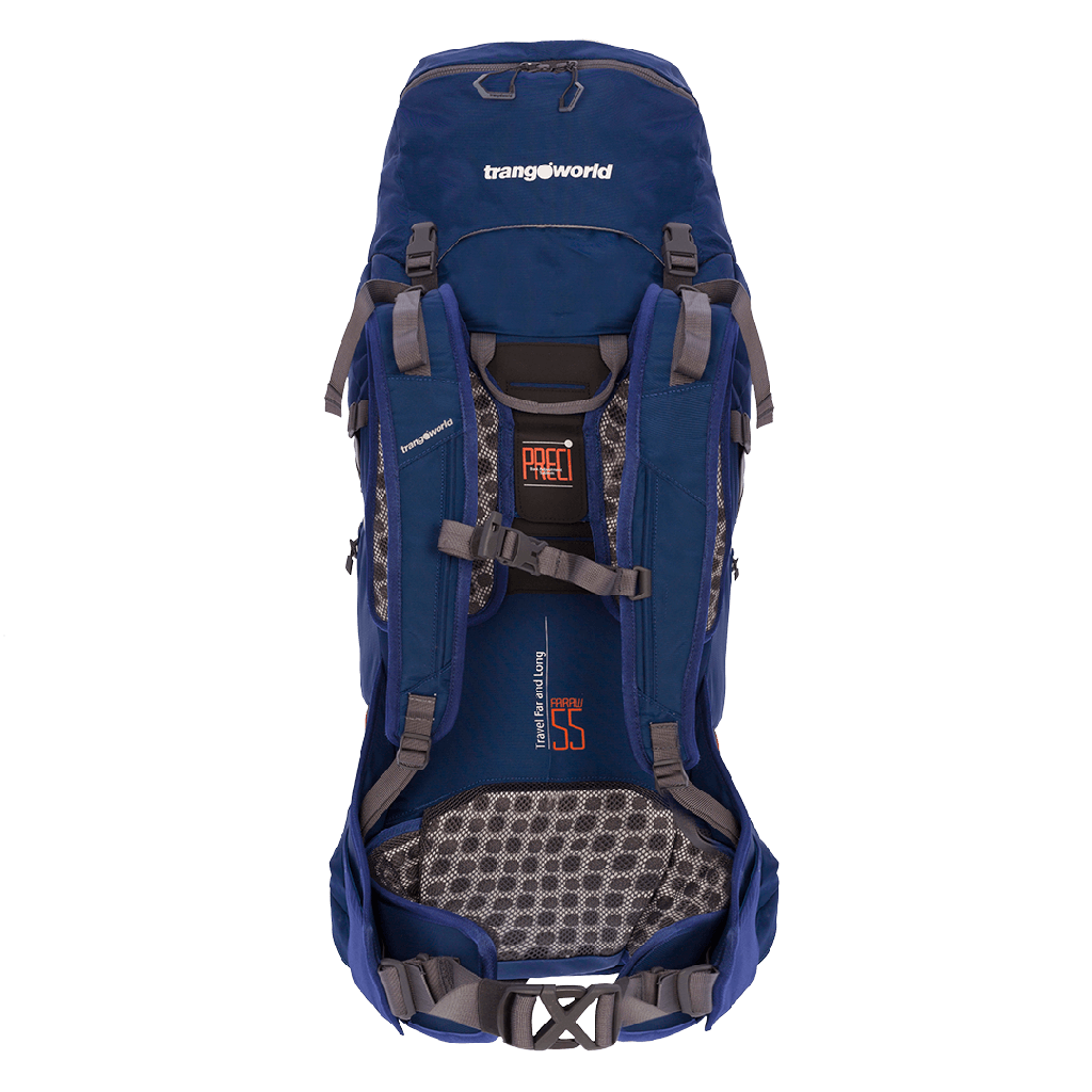 MOCHILA FARAW 55 - TRANGO