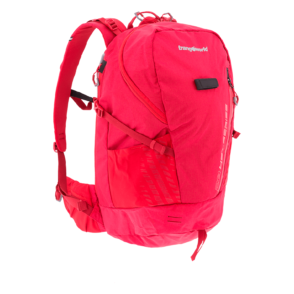 MOCHILA HBT 28 - TRANGOWORLD