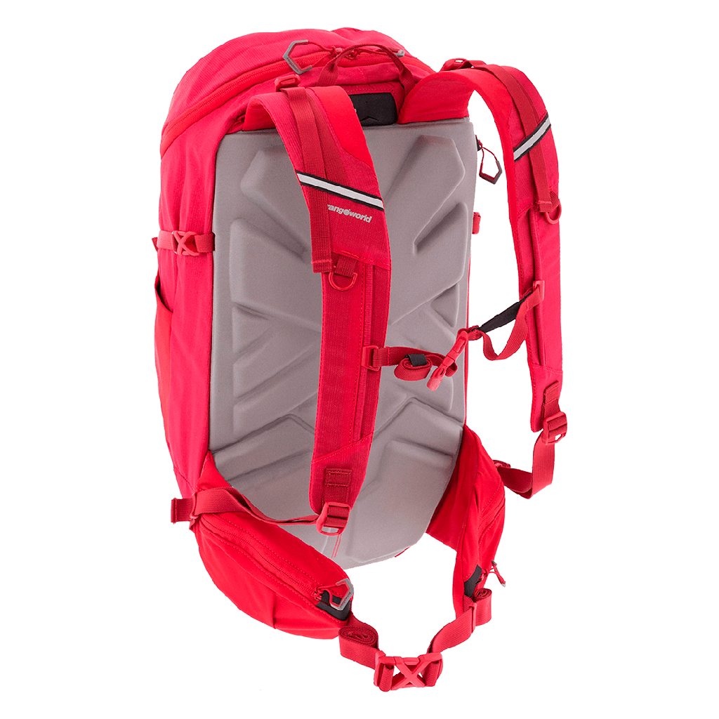 MOCHILA HBT 28 - TRANGOWORLD