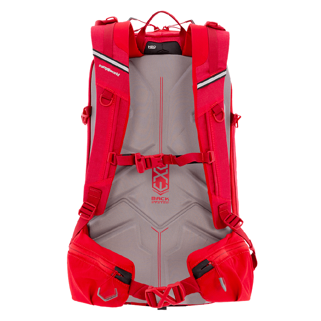 MOCHILA HBT 28 - TRANGOWORLD