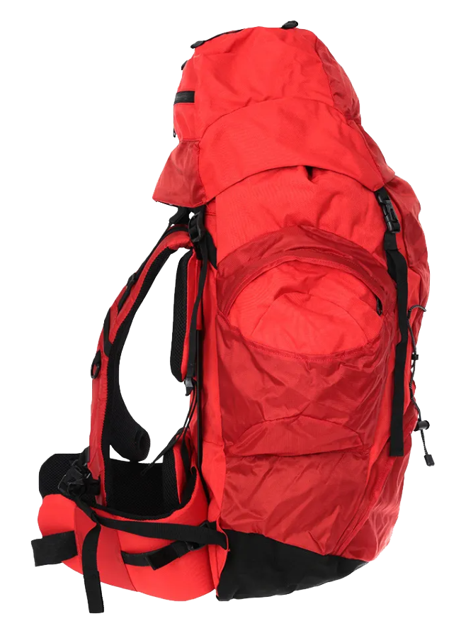 MOCHILA AVENTURA 65 - ALTUS