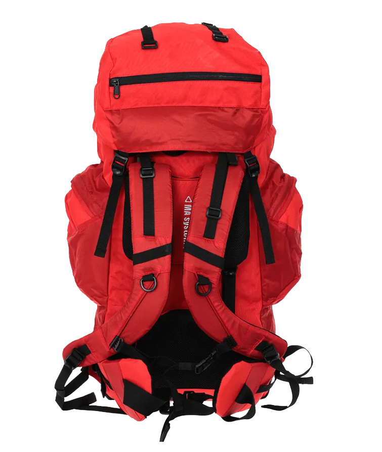MOCHILA AVENTURA 65 - ALTUS