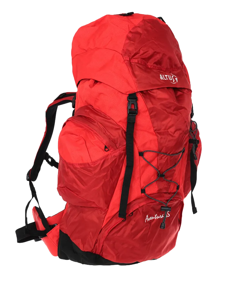MOCHILA AVENTURA 65 - ALTUS