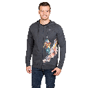 CASACA TREKKING PUNTO ROCKCLIMBER GRIS - TRANGOWORLD