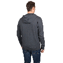 CASACA TREKKING PUNTO ROCKCLIMBER GRIS - TRANGOWORLD