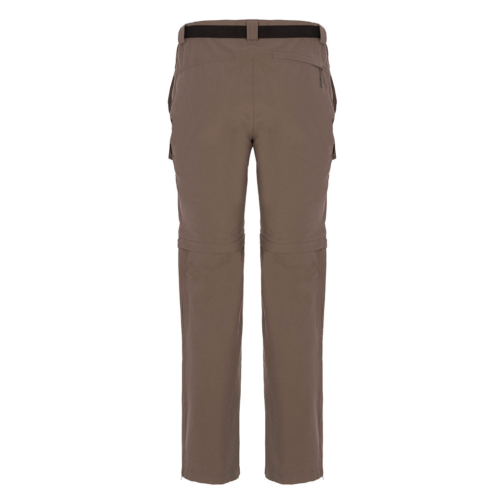 PANTALON LARGO DESMONTABLE TREKKING GRATAL - TRANGOWORLD