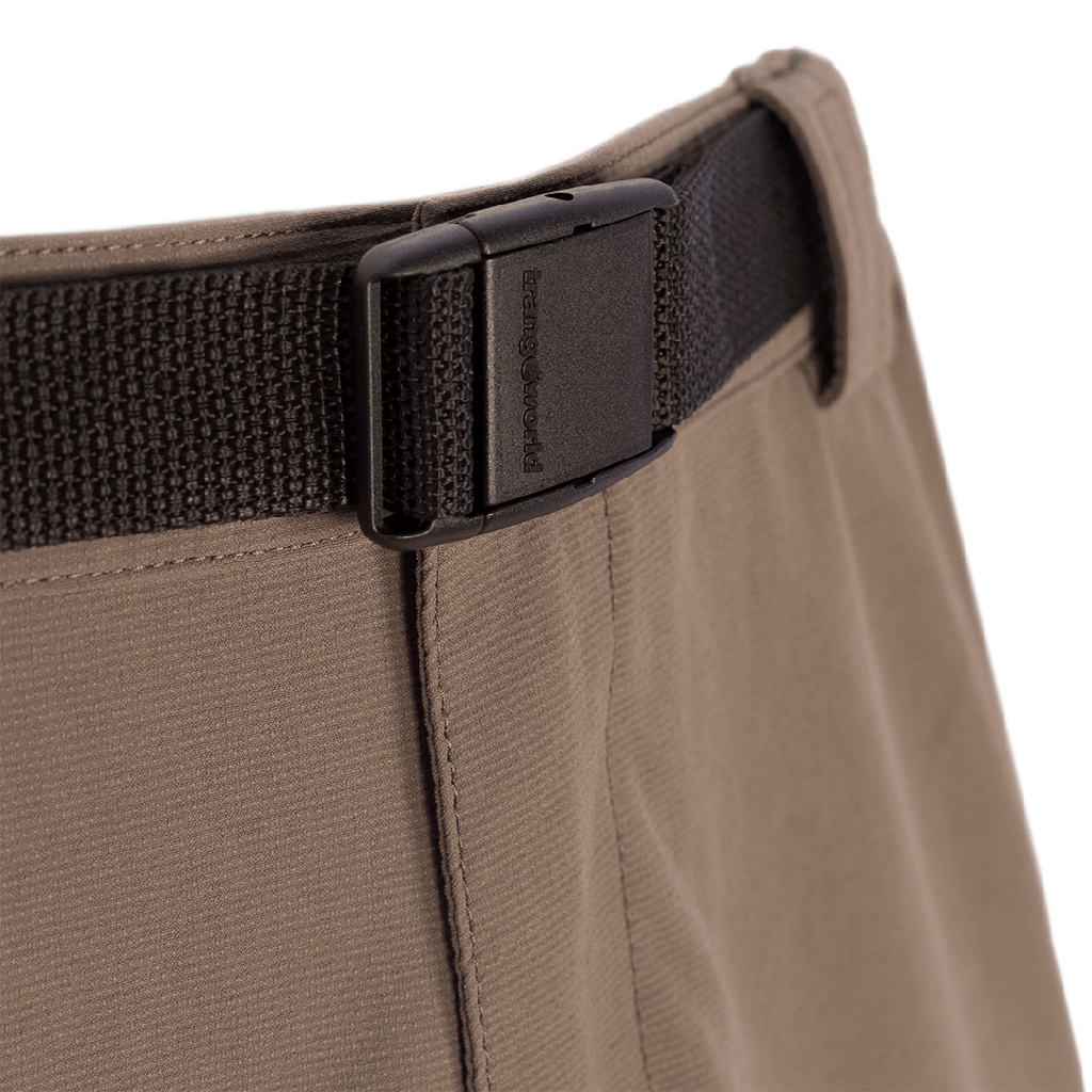 PANTALON LARGO DESMONTABLE TREKKING GRATAL - TRANGOWORLD