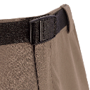 PANTALON LARGO DESMONTABLE TREKKING GRATAL - TRANGOWORLD