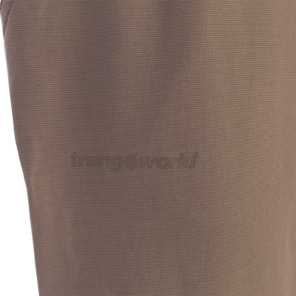 PANTALON LARGO DESMONTABLE TREKKING GRATAL - TRANGOWORLD