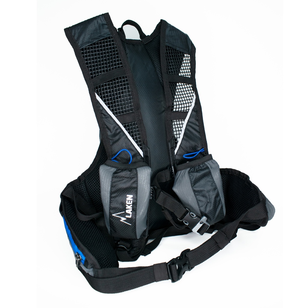 MOCHILA YANGRA 7 - LAKEN