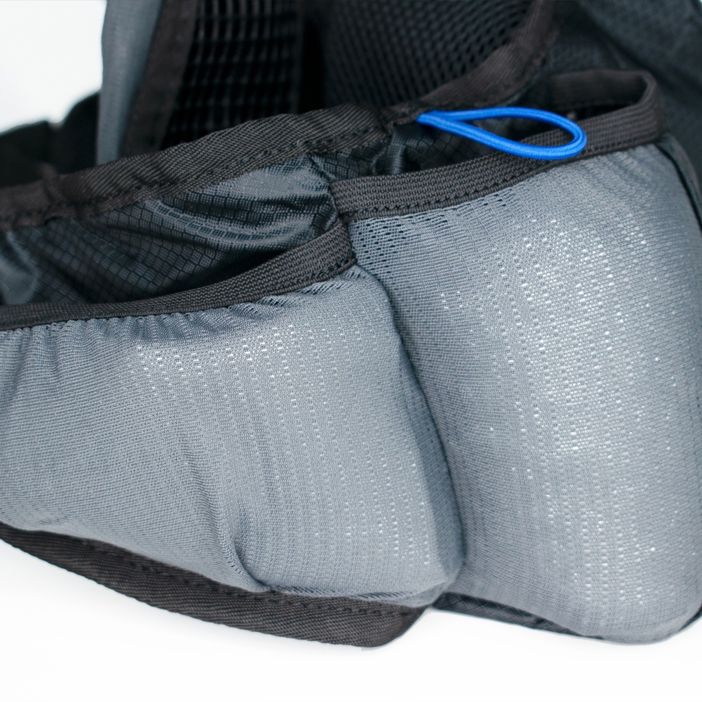 MOCHILA YANGRA 7 - LAKEN