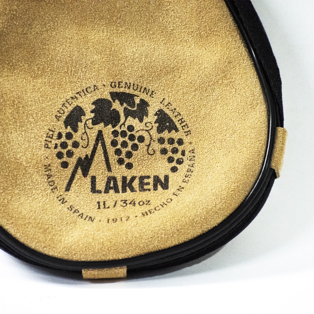 CANTIMPLORA PIEL RECTA 1L - LAKEN