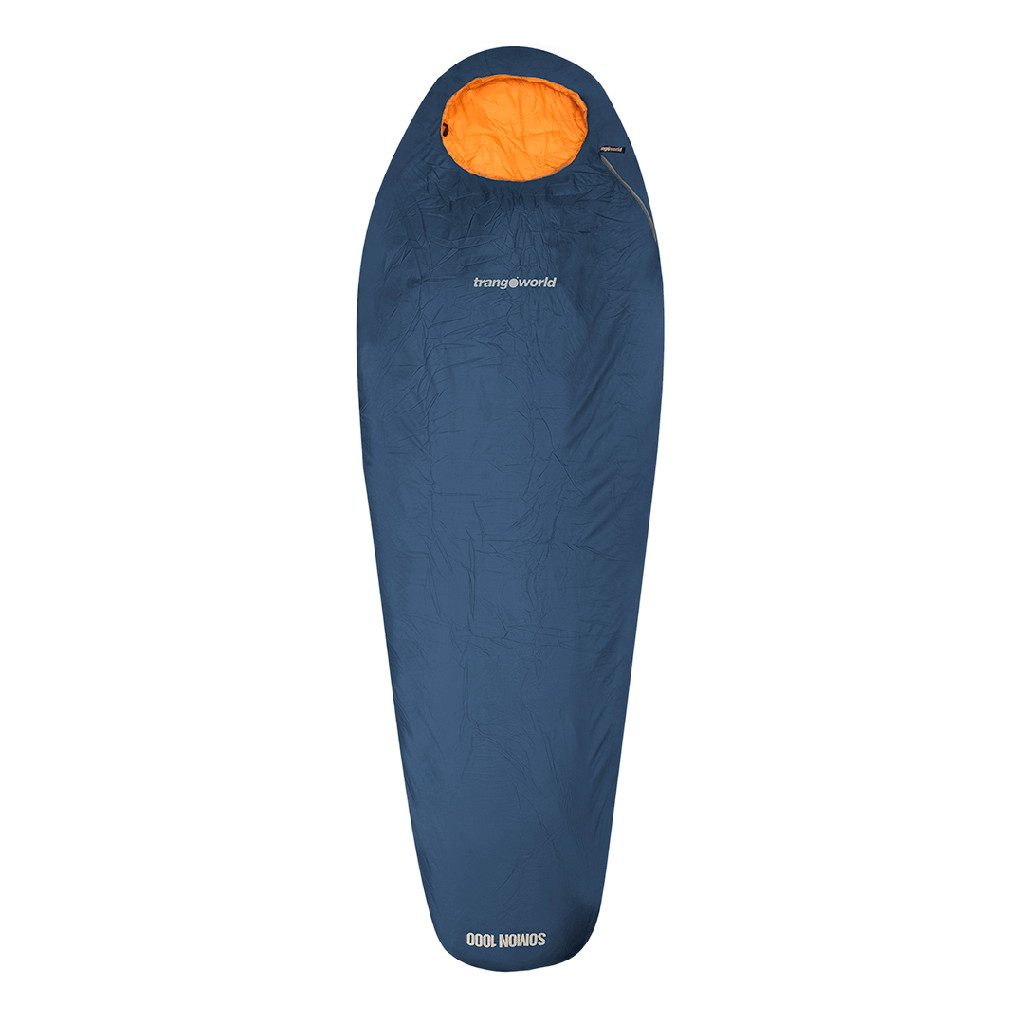 SACO SOMON 1000 - TRANGOWORLD