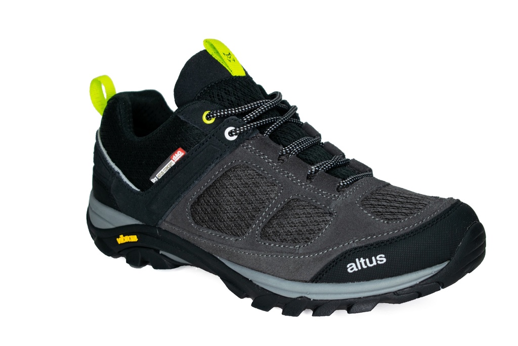 CALZADO ZAPATILLA TABURIENTE - ALTUS