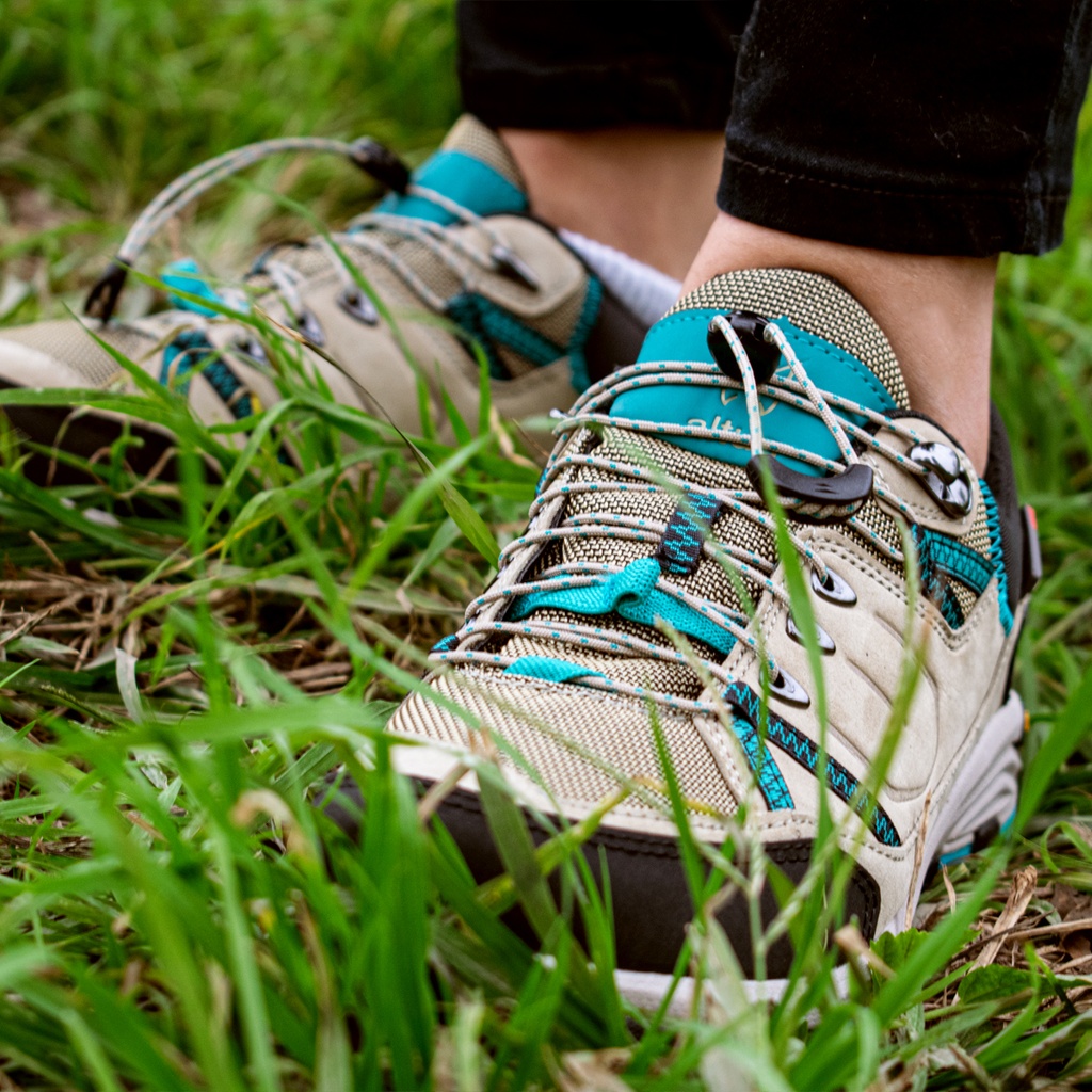CALZADO ZAPATILLA BRENTA LOW - ALTUS