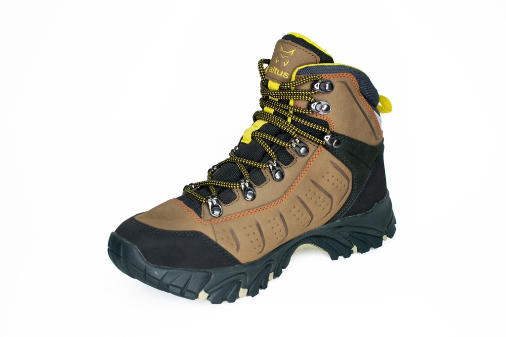 CALZADO BOTA PEÑALARA - ALTUS