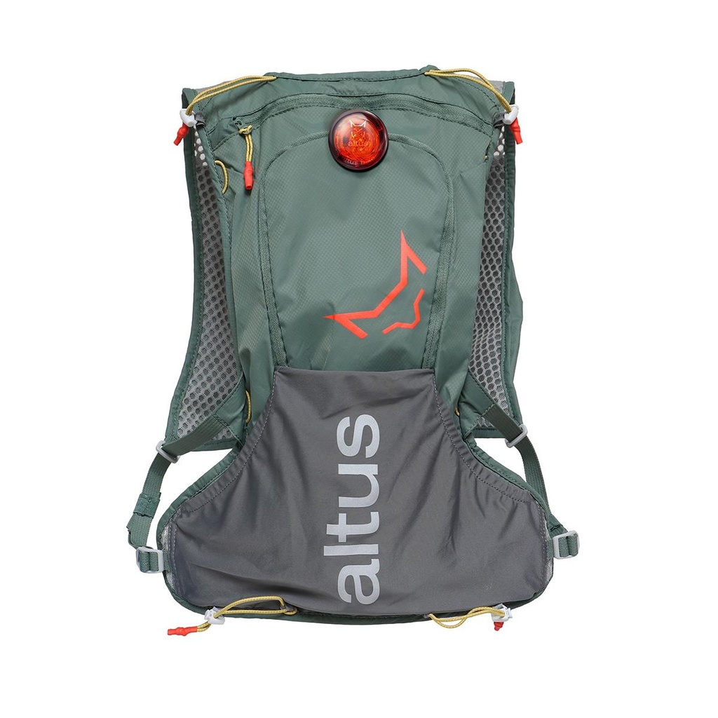 MOCHILA PATH 12 - ALTUS