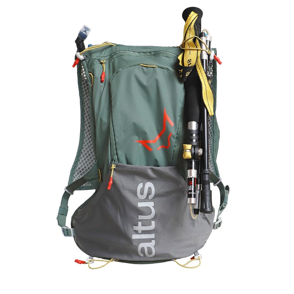 MOCHILA PATH 12 - ALTUS