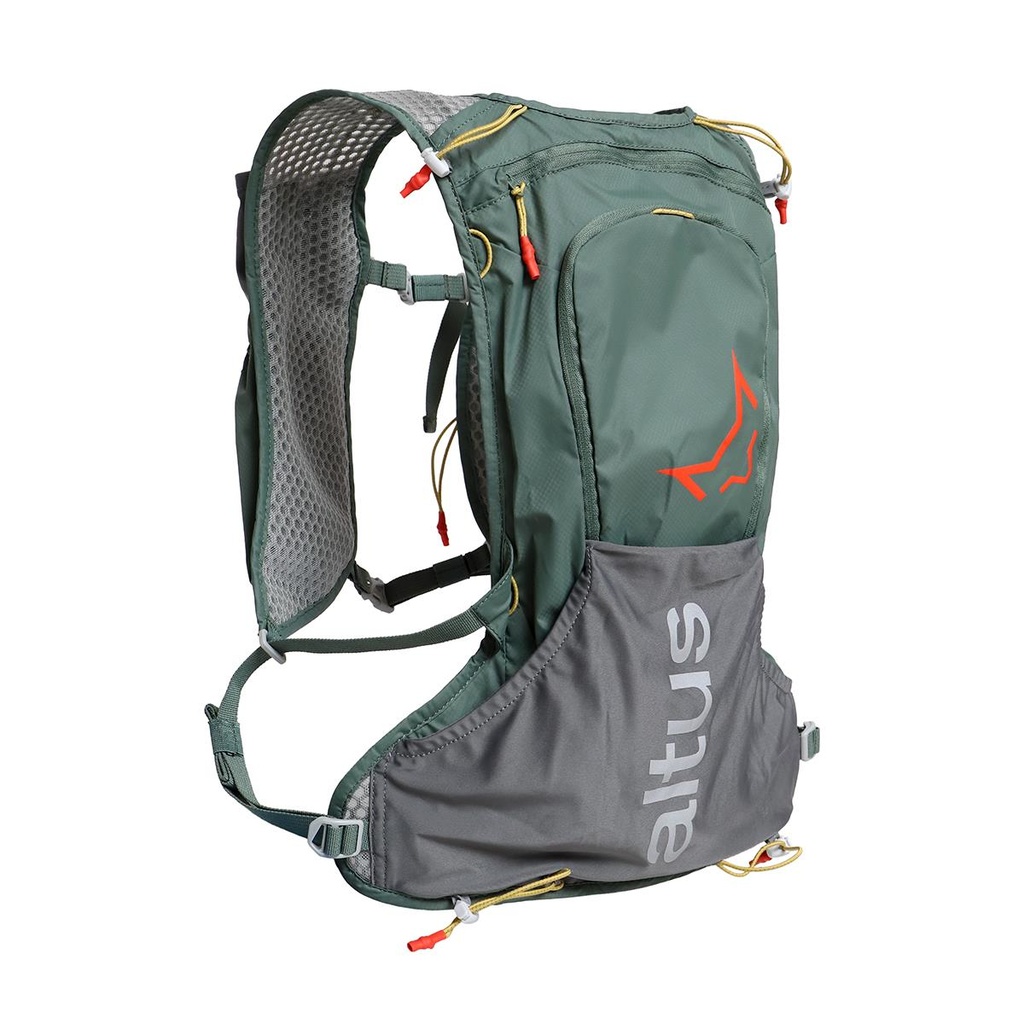 MOCHILA PATH 12 - ALTUS