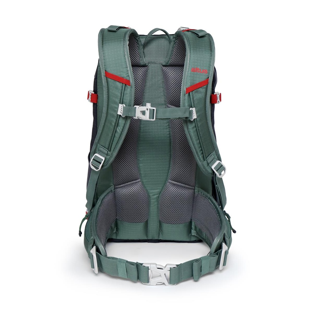MOCHILA EDELWEIS H30 - ALTUS