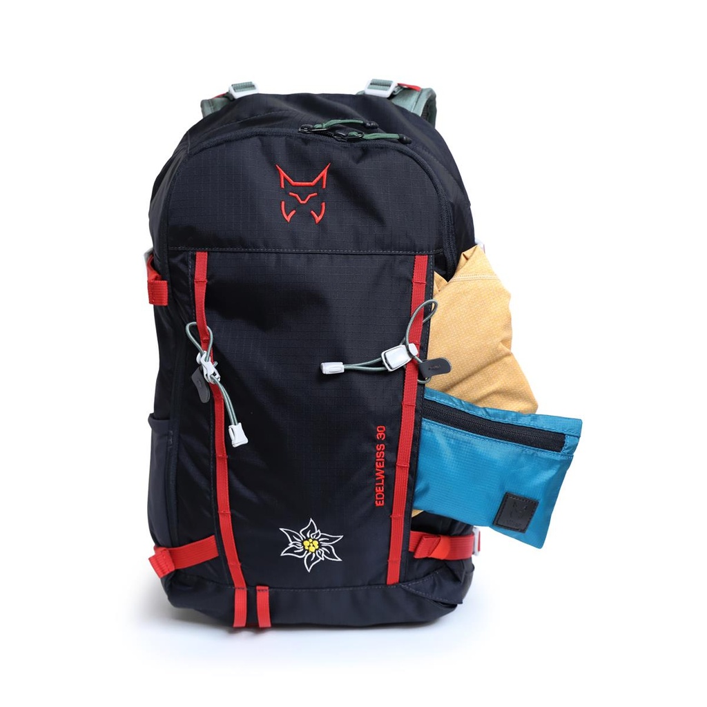 MOCHILA EDELWEIS H30 - ALTUS
