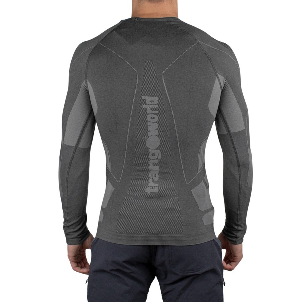 CAMISETA INTERIOR TERMICA CETEMA - TRANGOWORLD