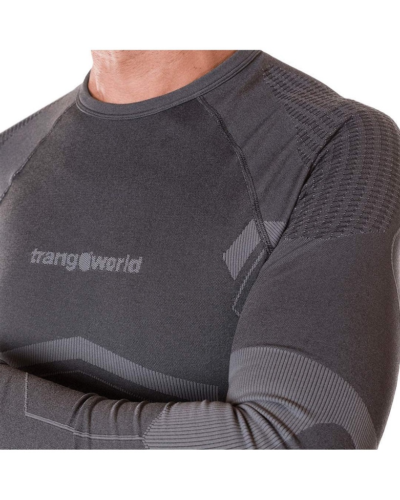 CAMISETA INTERIOR TERMICA CETEMA - TRANGOWORLD