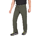PANTALON LARGO DESMONTABLE TREKKING KAVOS - TRANGOWORLD