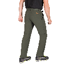 PANTALON LARGO DESMONTABLE TREKKING KAVOS - TRANGOWORLD
