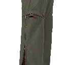 PANTALON LARGO DESMONTABLE TREKKING KAVOS - TRANGOWORLD