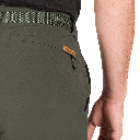 PANTALON LARGO DESMONTABLE TREKKING KAVOS - TRANGOWORLD