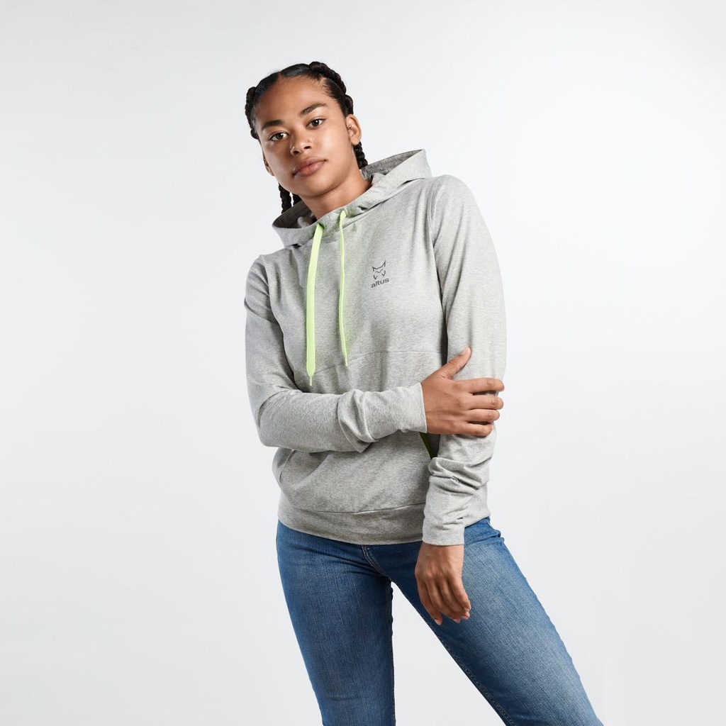 PULLOVER DURAND LADY - ALTUS