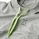 PULLOVER DURAND - ALTUS