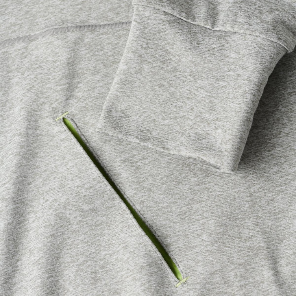 PULLOVER DURAND - ALTUS