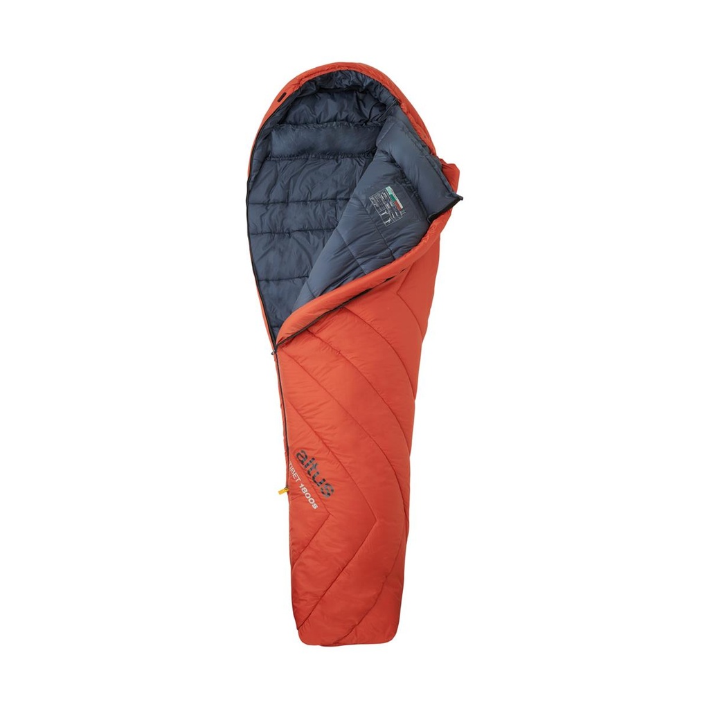 SACO FIBRA TIBET 1800 H30 - ALTUS