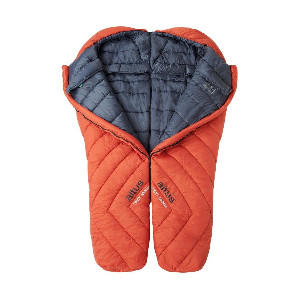 SACO FIBRA TIBET 1800 H30 - ALTUS