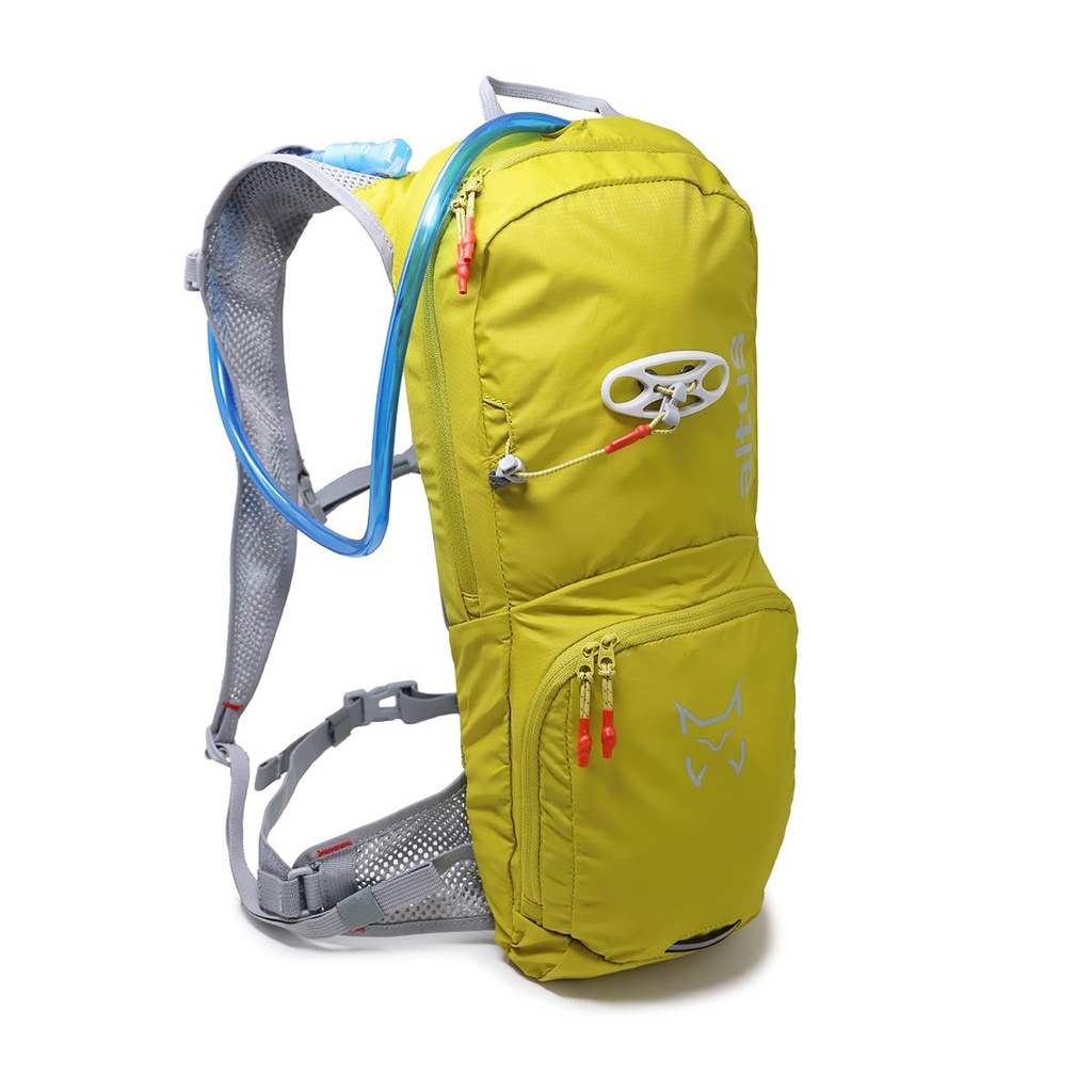 MOCHILA YUNGAS - ALTUS