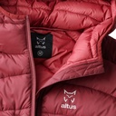 CASACA ELBRUS - ALTUS