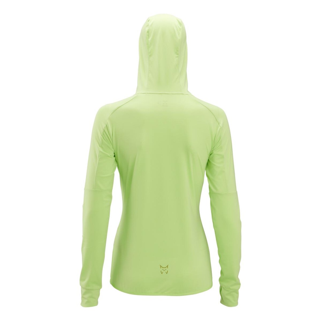 CAMISETA AROLLA LADY - ALTUS