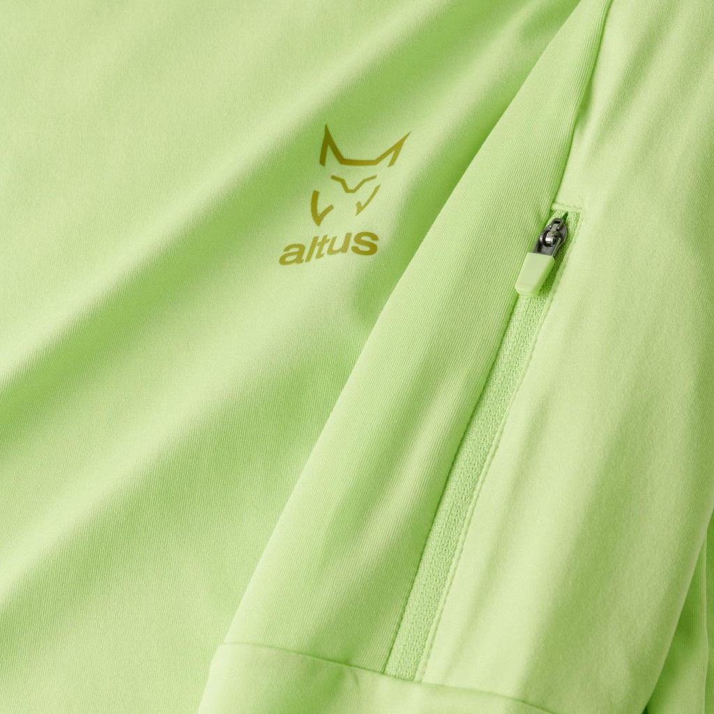 CAMISETA AROLLA LADY - ALTUS